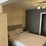 The Stranded Hotel