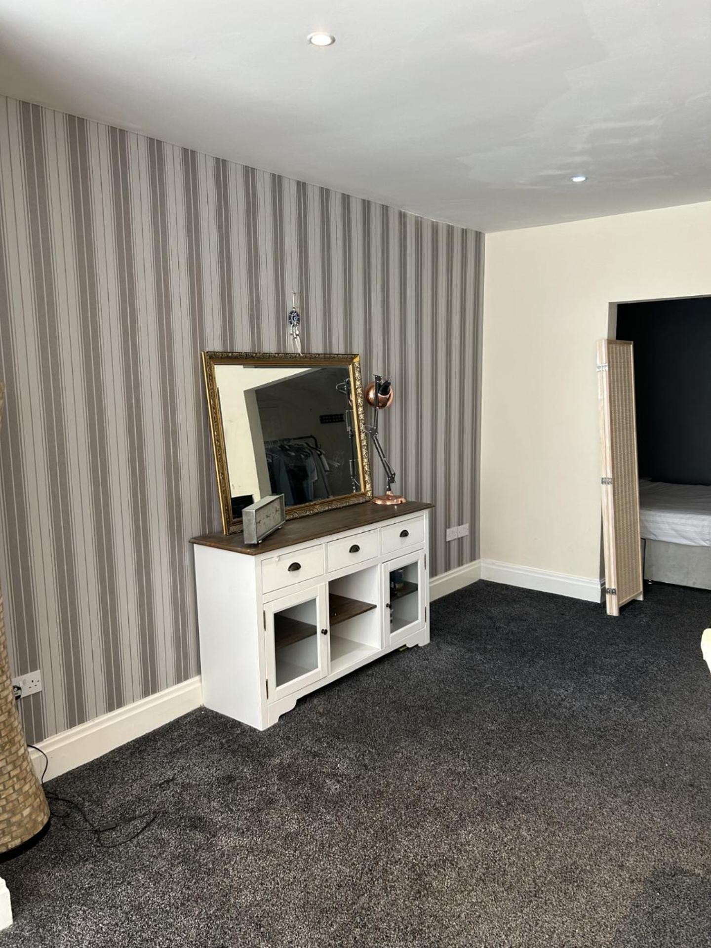 The Stranded 5* Blackpool