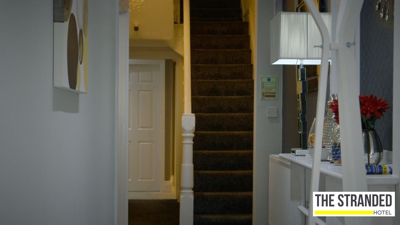 Bed & Breakfast The Stranded Blackpool