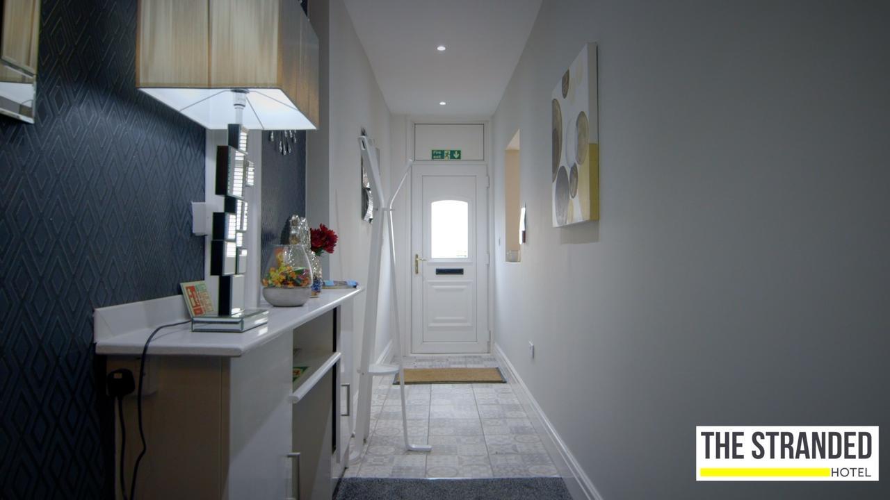 The Stranded Bed & Breakfast Blackpool