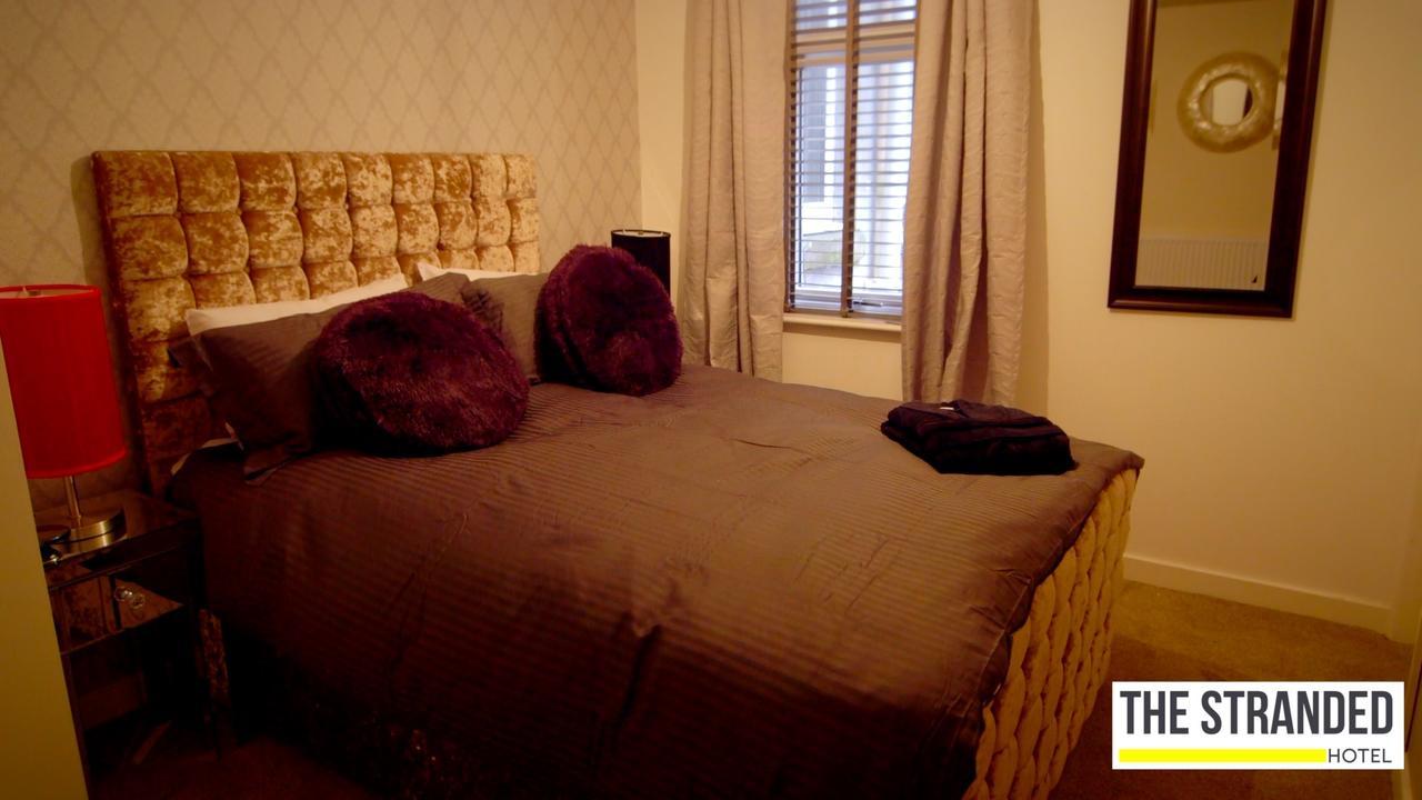 Bed & Breakfast The Stranded Blackpool