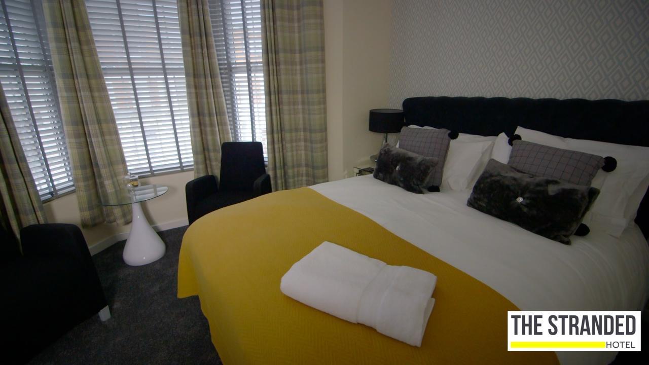 Bed & Breakfast The Stranded Blackpool