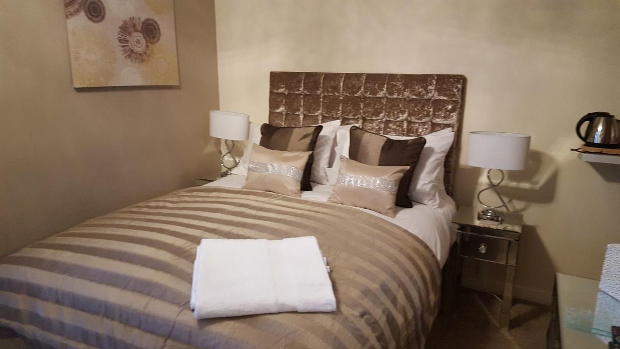 The Stranded Bed & Breakfast Blackpool