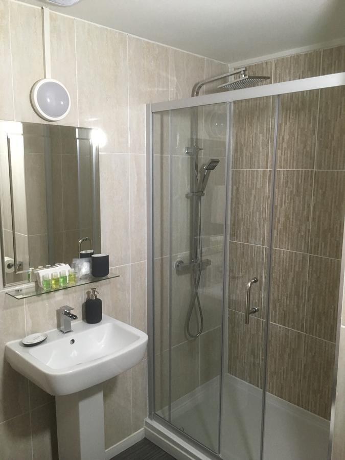The Stranded Bed & Breakfast Blackpool