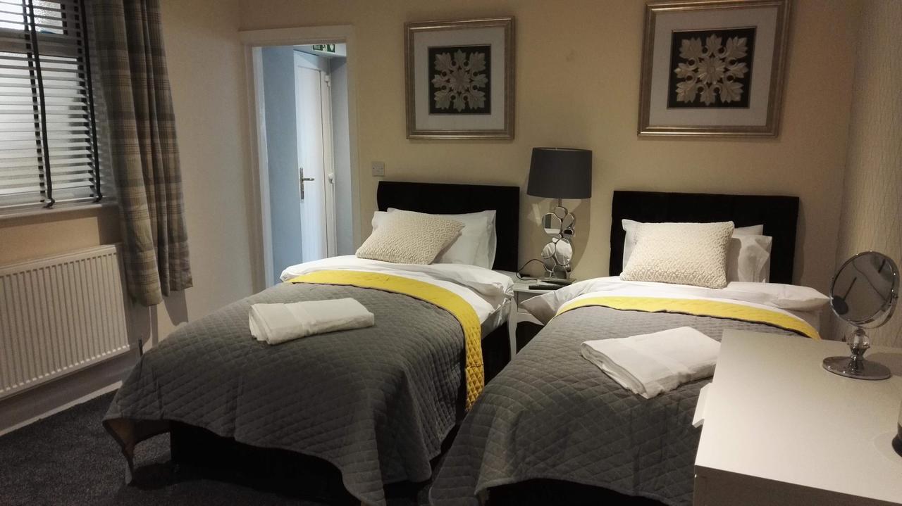 The Stranded Bed & Breakfast 5*