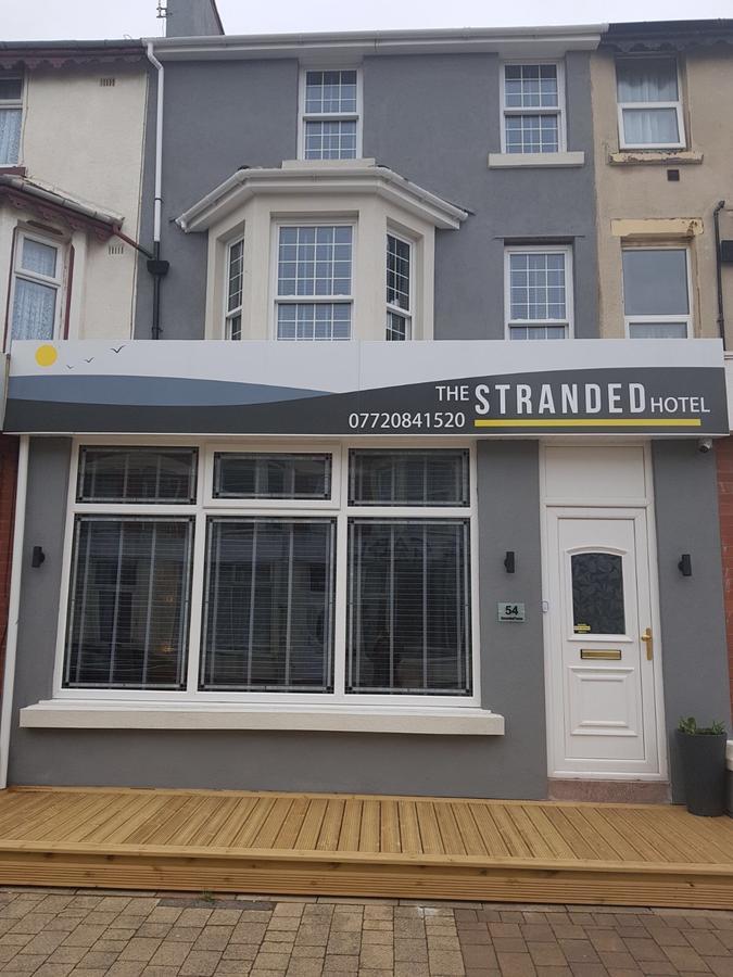 Bed & Breakfast The Stranded