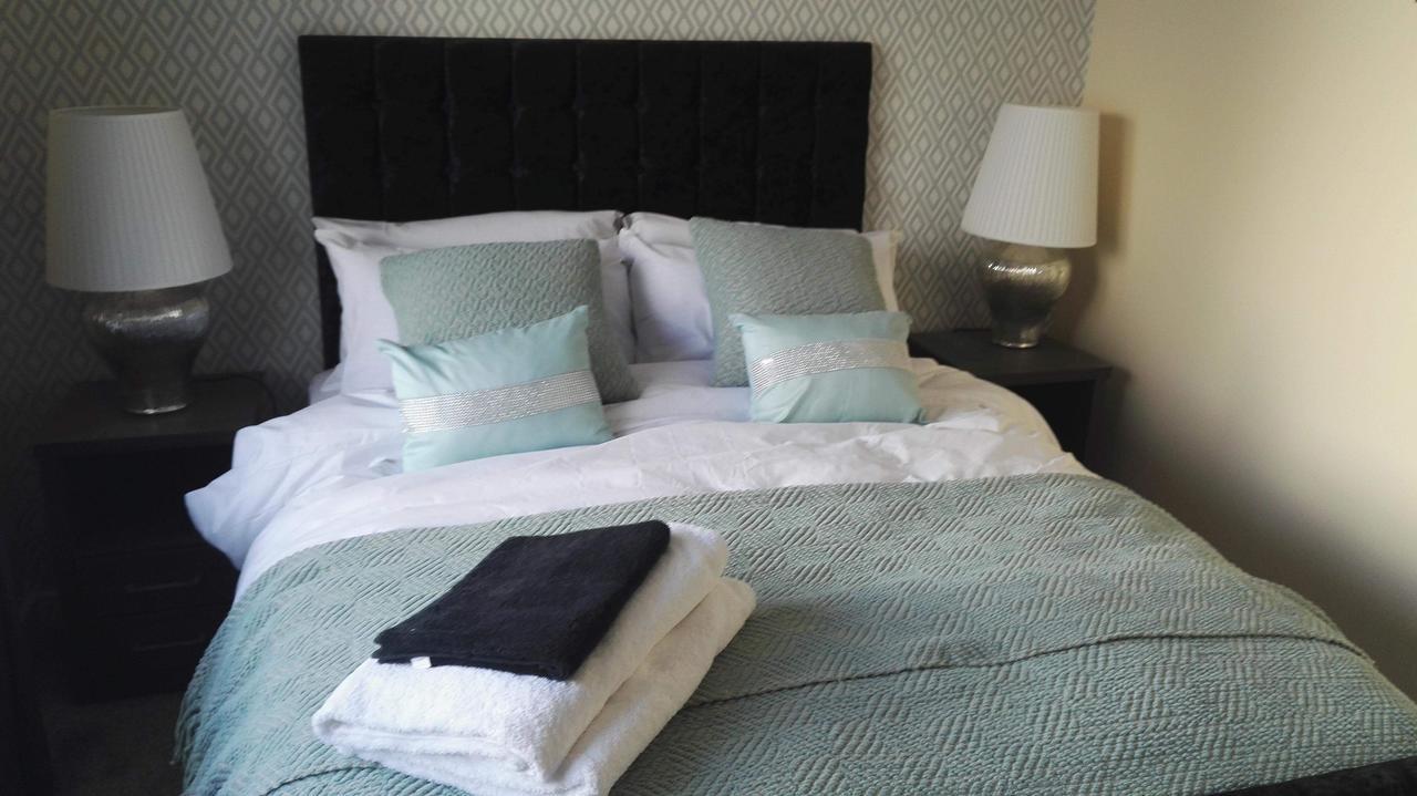 The Stranded 5* Blackpool